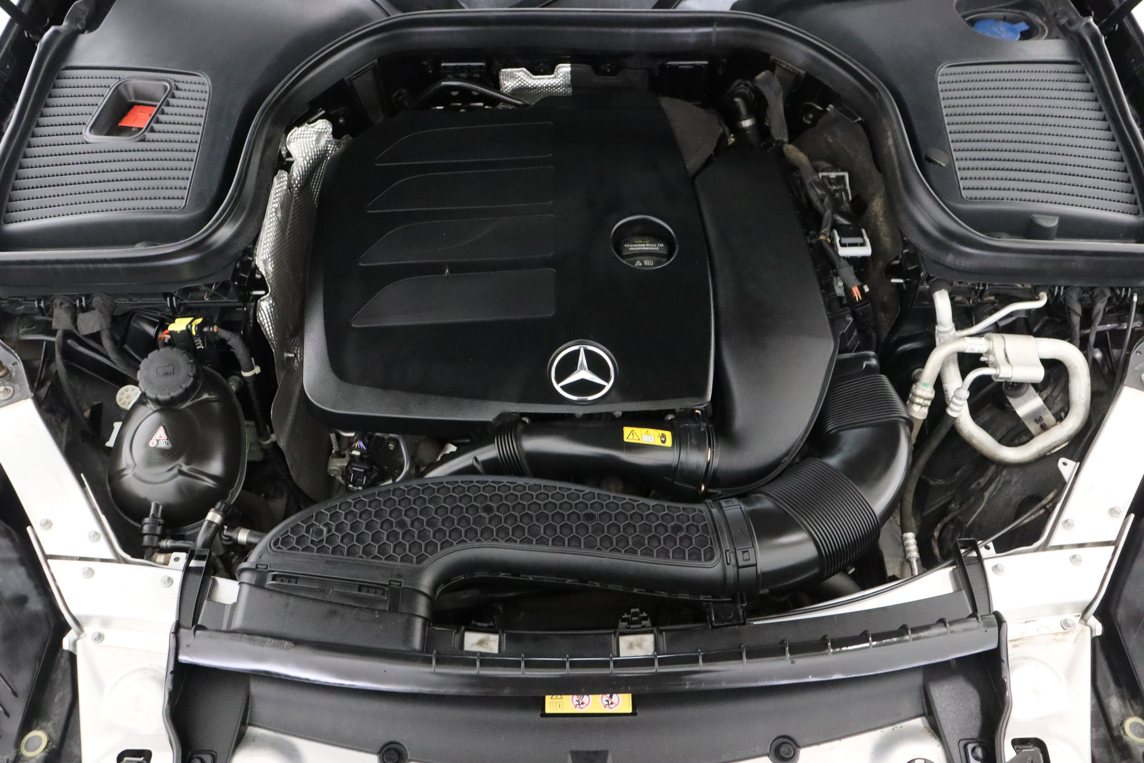 Used 2021 Mercedes-Benz GLC 300 image 41
