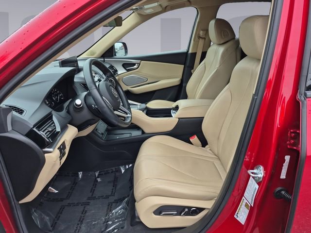 Used 2024 Acura RDX w/ Technology Package image 10