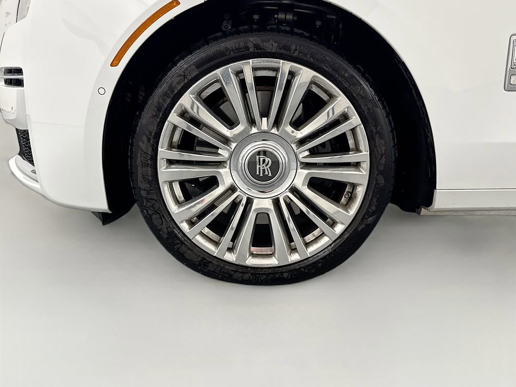 Used 2022 Rolls-Royce Ghost image 32