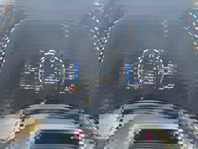 Certified 2025 Lexus TX 500h AWD w/ Technology Package image 26