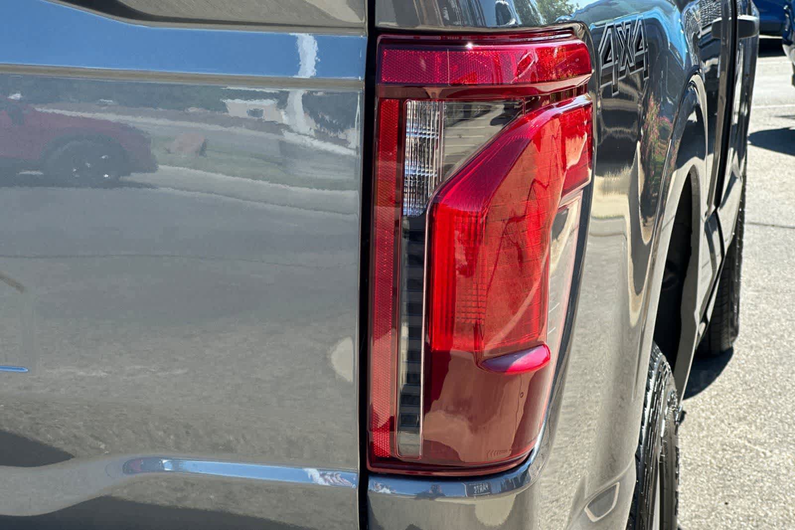 Used 2025 Ford F150 XL w/ Equipment Group 103A High AWD/4WD image 29
