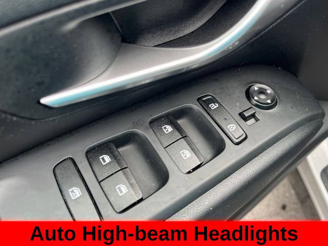 Used 2024 Hyundai Tucson SEL AWD/4WD image 43