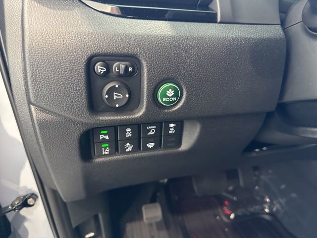 New 2026 Honda Ridgeline Black Edition image 10