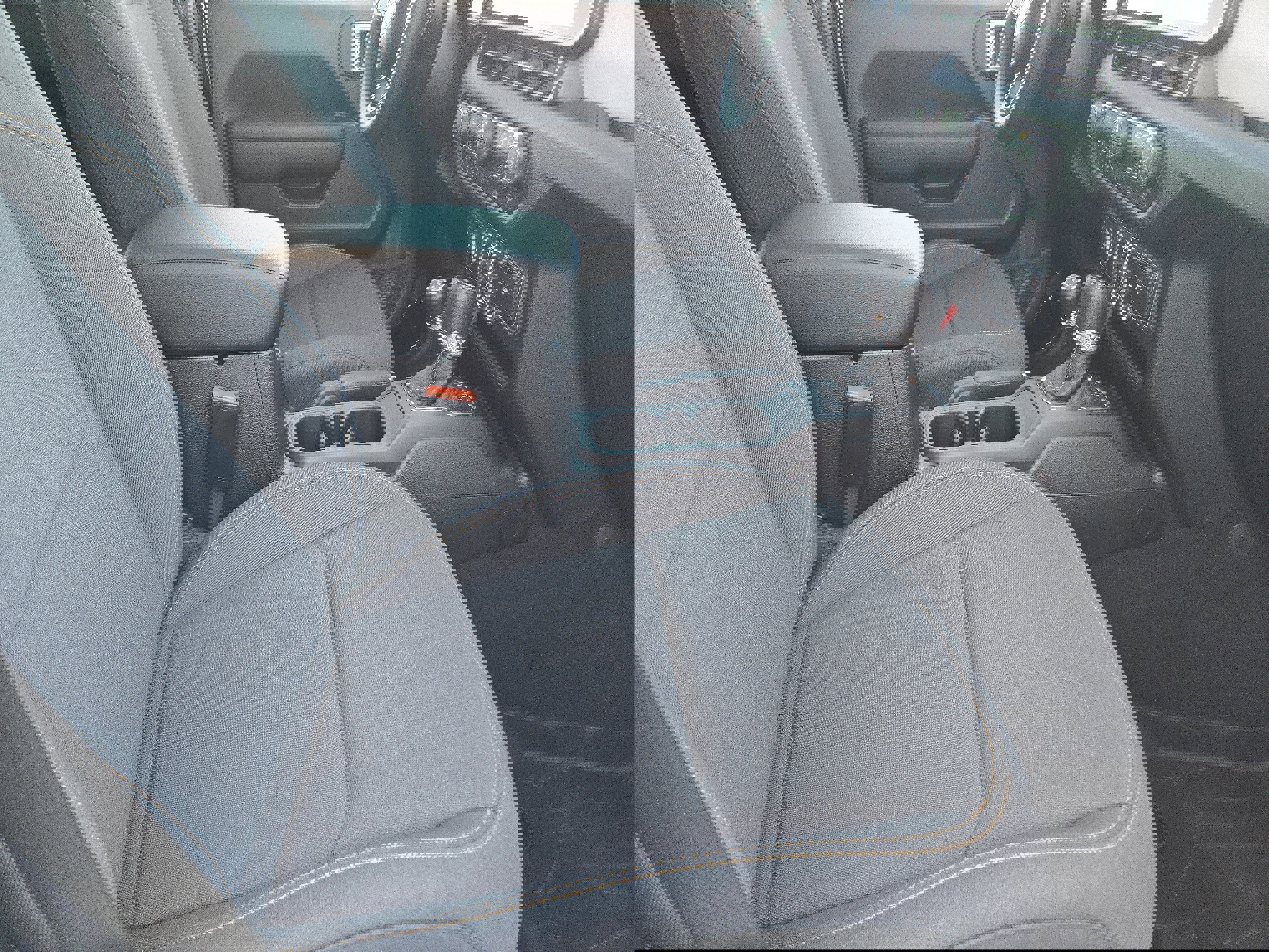 New 2026 Jeep Wrangler Sport image 12