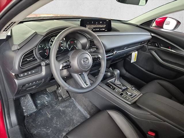 New 2026 MAZDA CX-30 AWD 2.5 S w/ Premium Package image 3