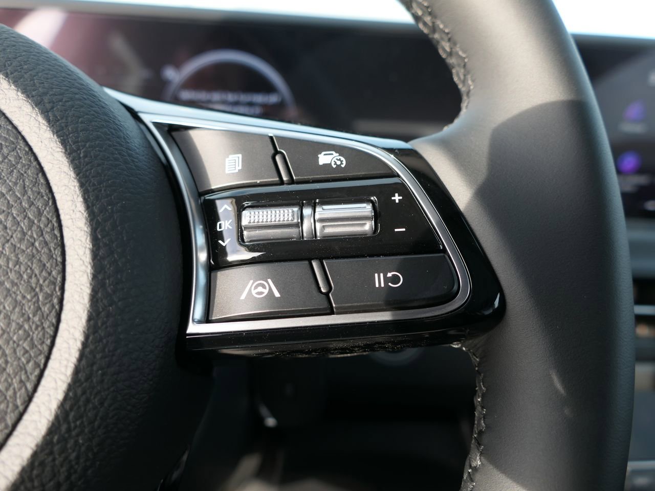 New 2026 Kia Seltos EX w/ EX Sunroof Package image 14