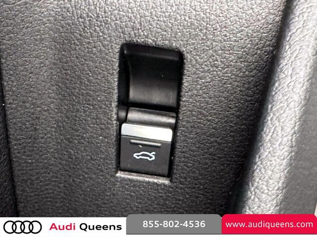 Certified 2023 Audi e-tron S Premium Plus w/ Black Optic Package image 21