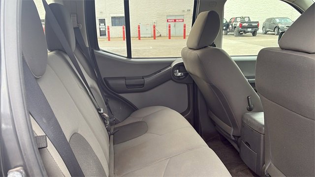 Used 2013 Nissan Xterra S w/ Value Package image 24