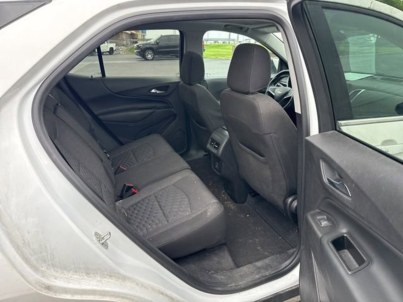 Used 2019 Chevrolet Equinox LT AWD/4WD image 20