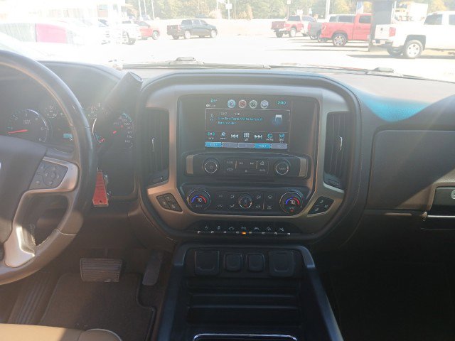 Used 2018 GMC Sierra 1500 Denali w/ Denali Ultimate Package image 19