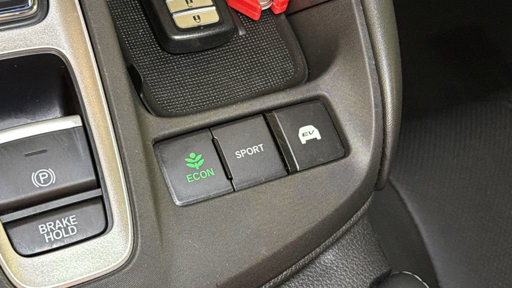 Used 2019 Honda Insight Touring image 29