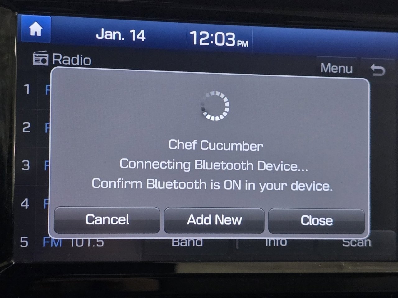 Used 2019 Hyundai Tucson SE image 26