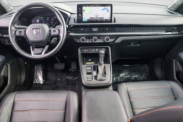 Used 2023 Honda CR-V Sport Touring image 23