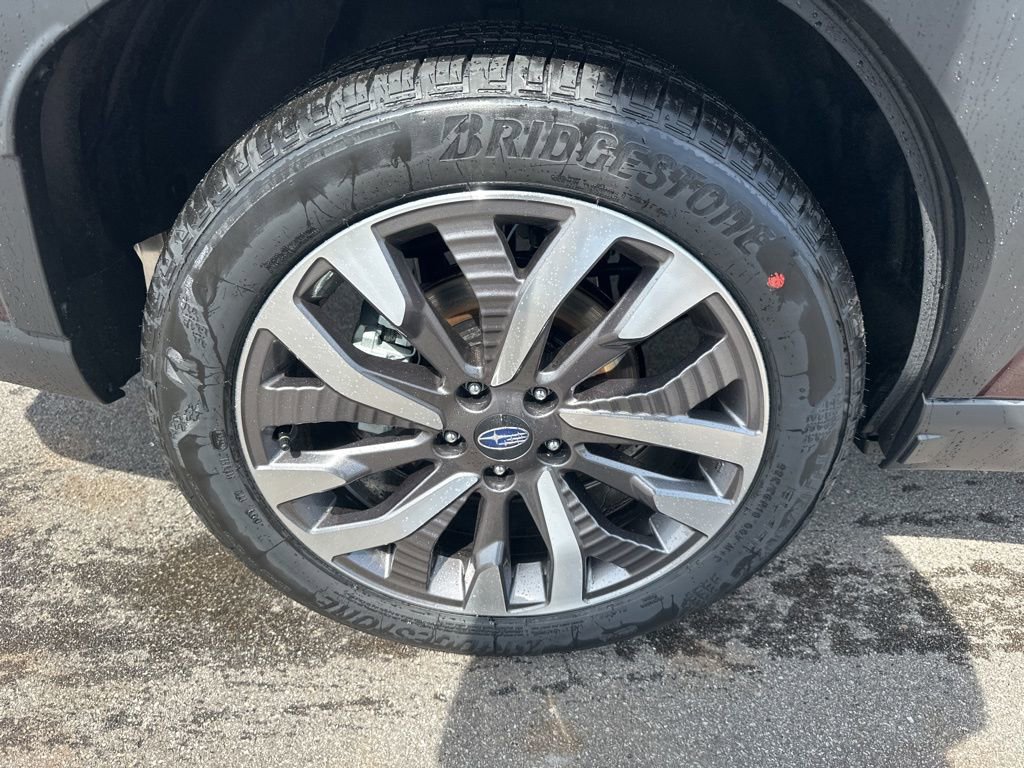 New 2026 Subaru Forester Touring AWD/4WD image 33
