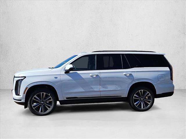 New 2026 Cadillac Escalade Sport w/ Touring Package AWD/4WD image 5