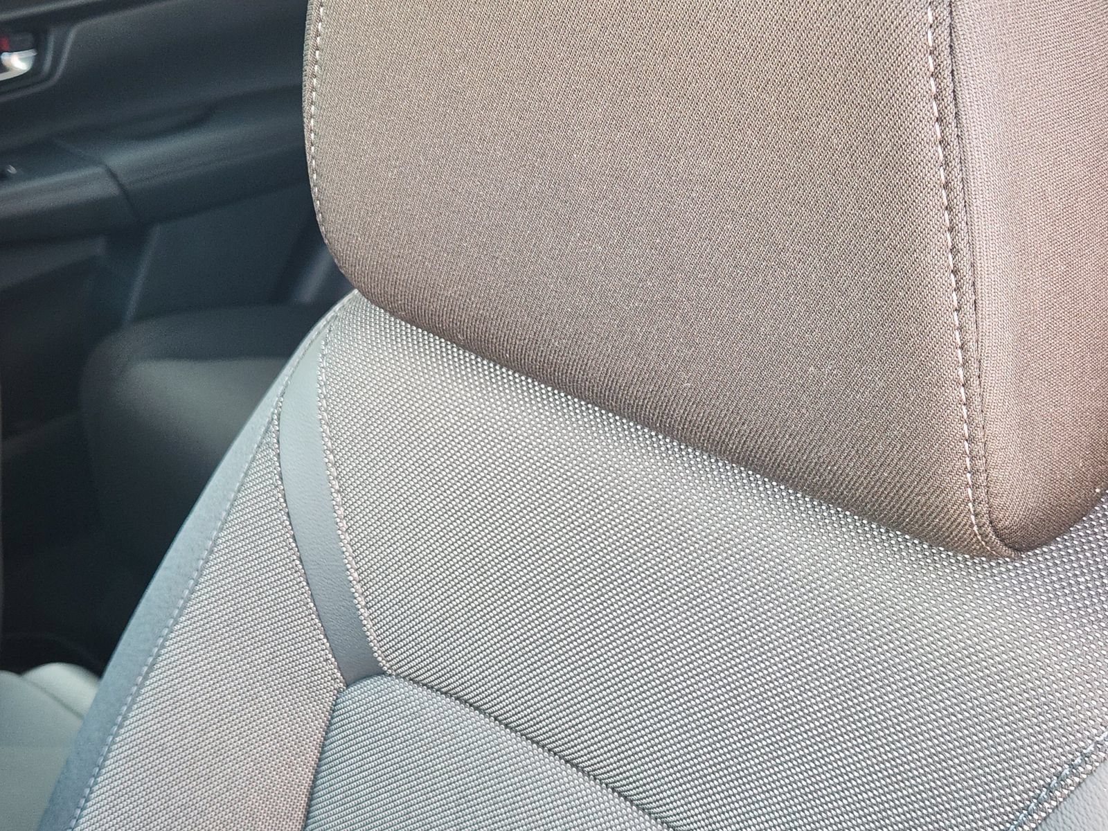 New 2026 Honda CR-V LX image 18