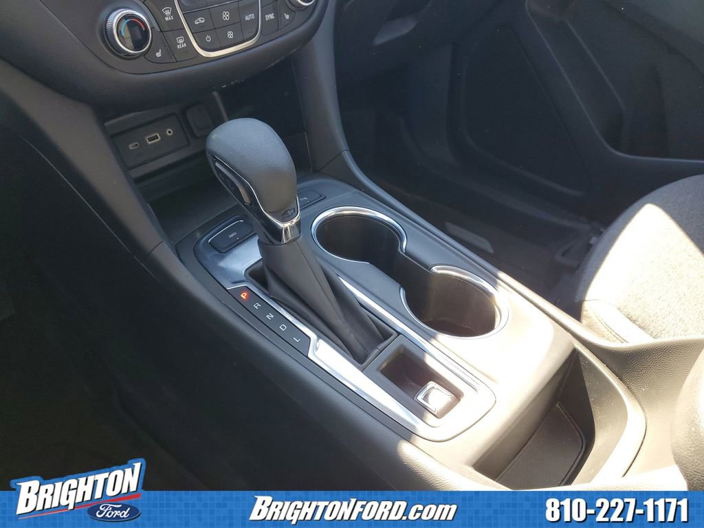 Used 2022 Chevrolet Equinox LT AWD/4WD image 28