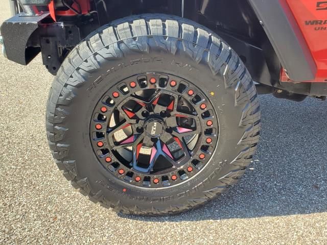 Used 2016 Jeep Wrangler Unlimited Sport w/ Quick Order Package 24S image 9