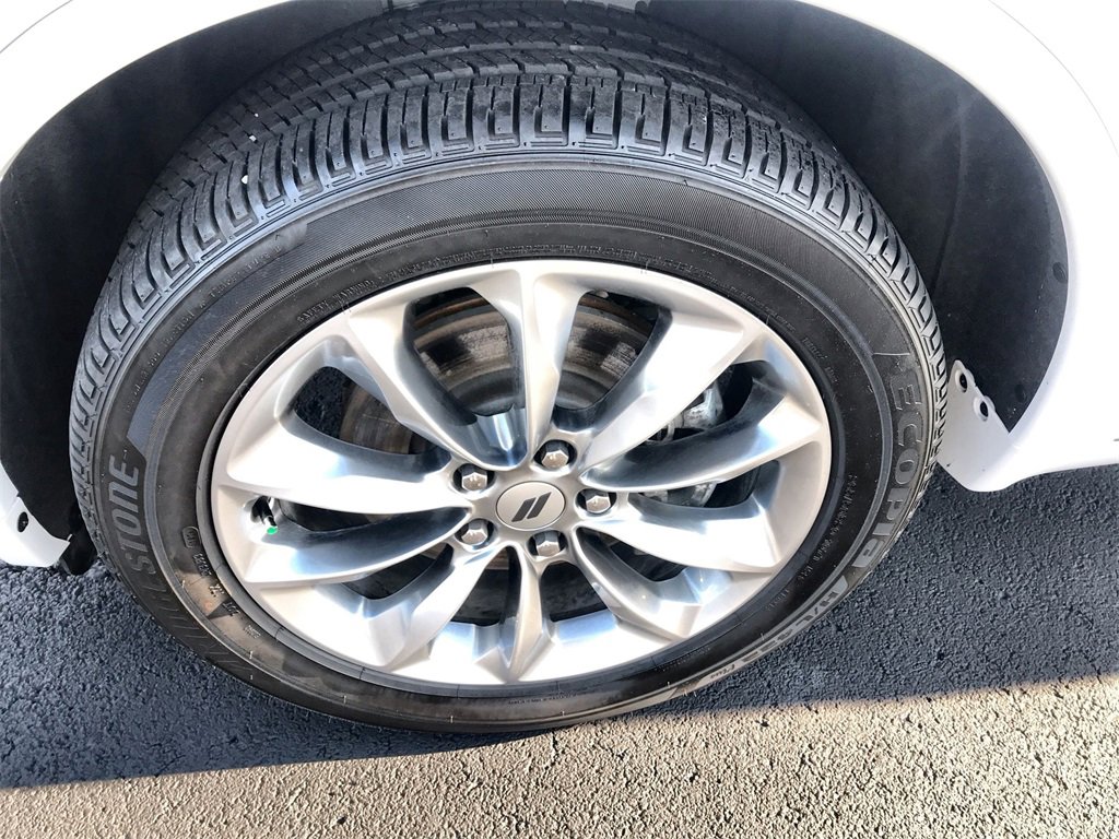 Used 2024 Dodge Durango Citadel image 10