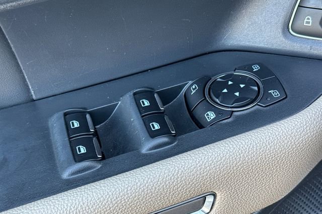 Used 2024 Ford Expedition Limited AWD/4WD image 12