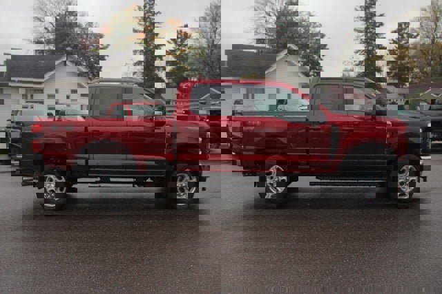 New 2026 Ford F350 XLT image 6