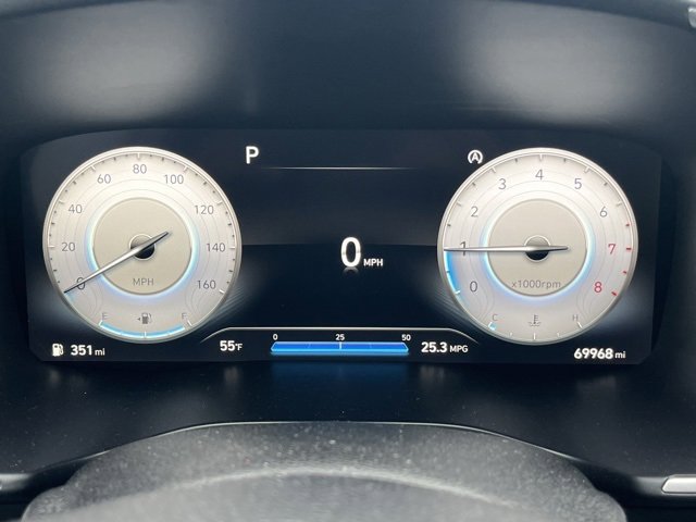 Used 2022 Hyundai Santa Fe XRT image 8