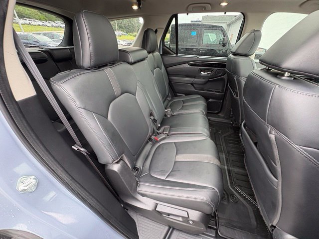 Used 2023 Honda Pilot Touring image 31