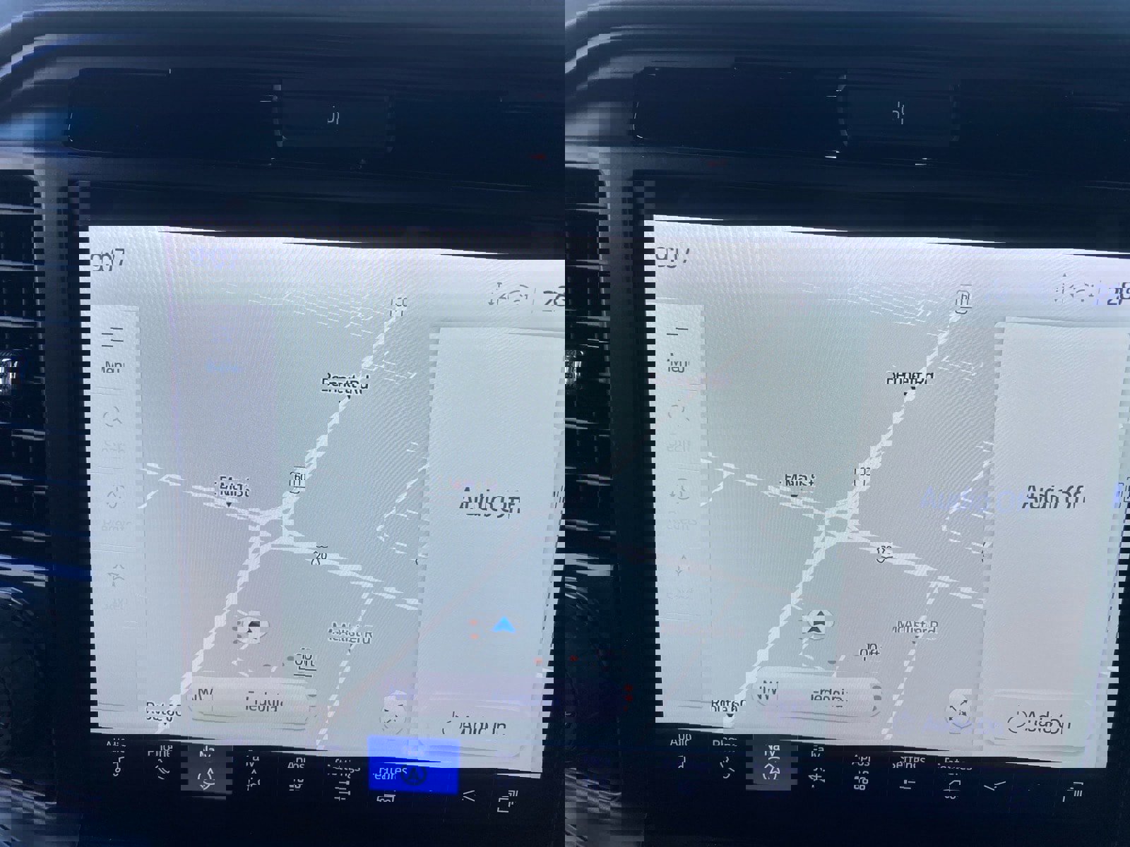 Used 2025 Ford F150 XLT w/ Equipment Group 302A MID image 17