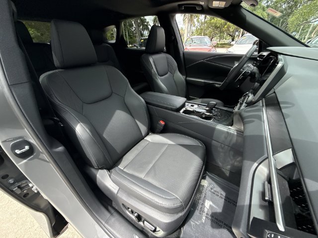 Certified 2026 Lexus RX 350 F Sport w/ Convenience Package AWD/4WD image 26