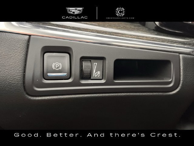 Used 2021 Cadillac XT5 Premium Luxury FWD image 19