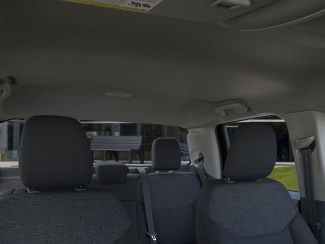 New 2026 Ford Maverick XL image 12