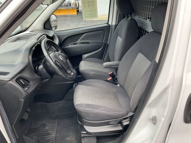 Used 2015 RAM ProMaster City Tradesman SLT w/ Rear Back-up Camera Group image 9