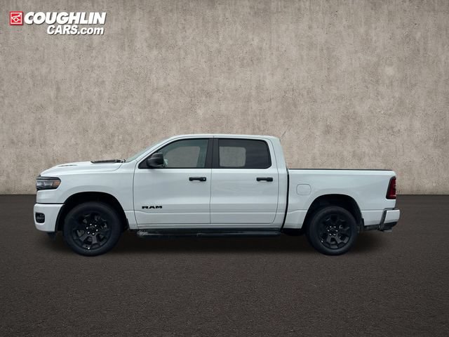 New 2026 RAM 1500 Express AWD/4WD image 5