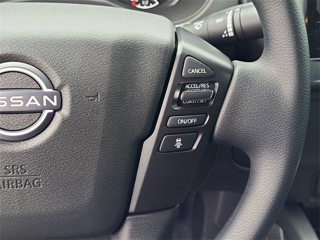 New 2026 Nissan Frontier S w/ Tow Package AWD/4WD image 14