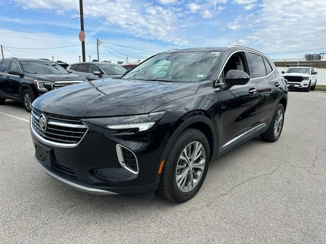 Used 2022 Buick Envision Preferred image 7
