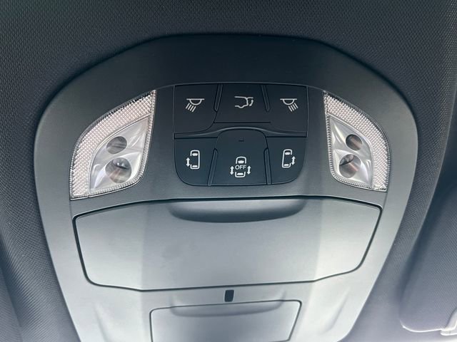 New 2026 Chrysler Pacifica Select AWD/4WD image 29