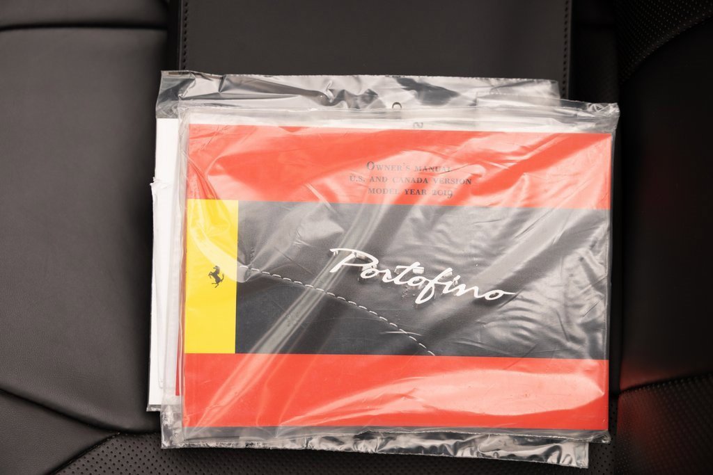 Used 2019 Ferrari Portofino image 50