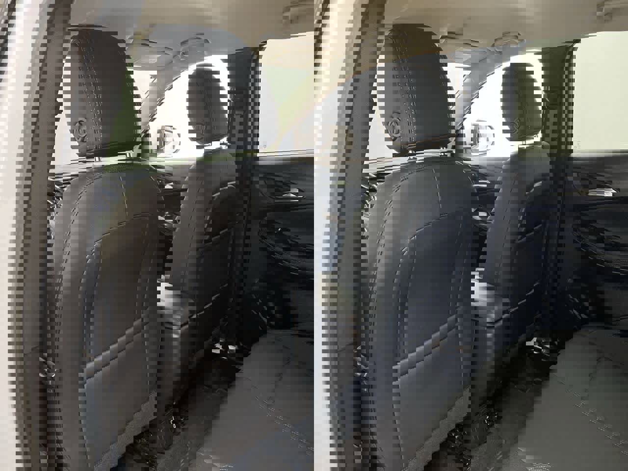 Used 2021 Buick Encore GX Preferred w/ Cold Weather Comfort Package image 15