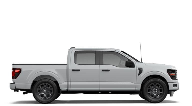 New 2026 Ford F150 STX image 27