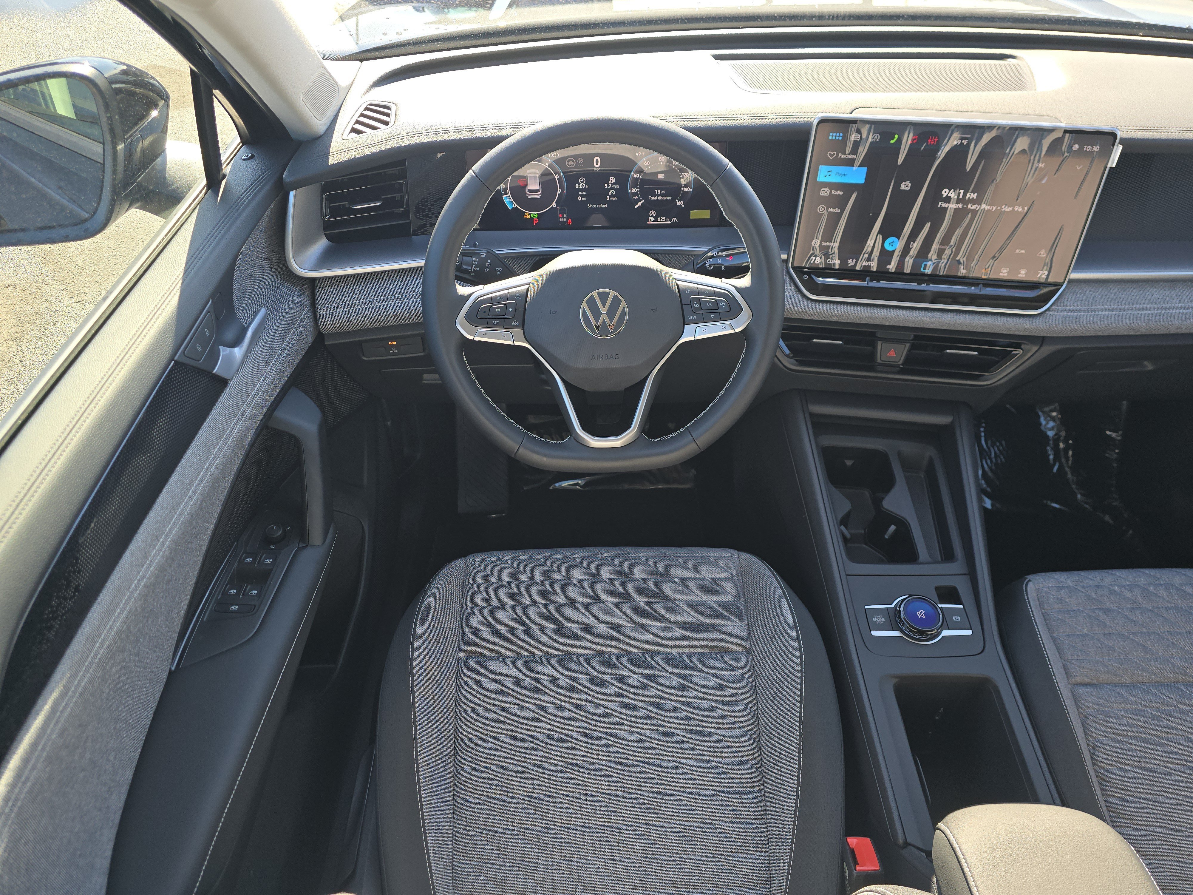 New 2026 Volkswagen Tiguan S AWD/4WD image 18