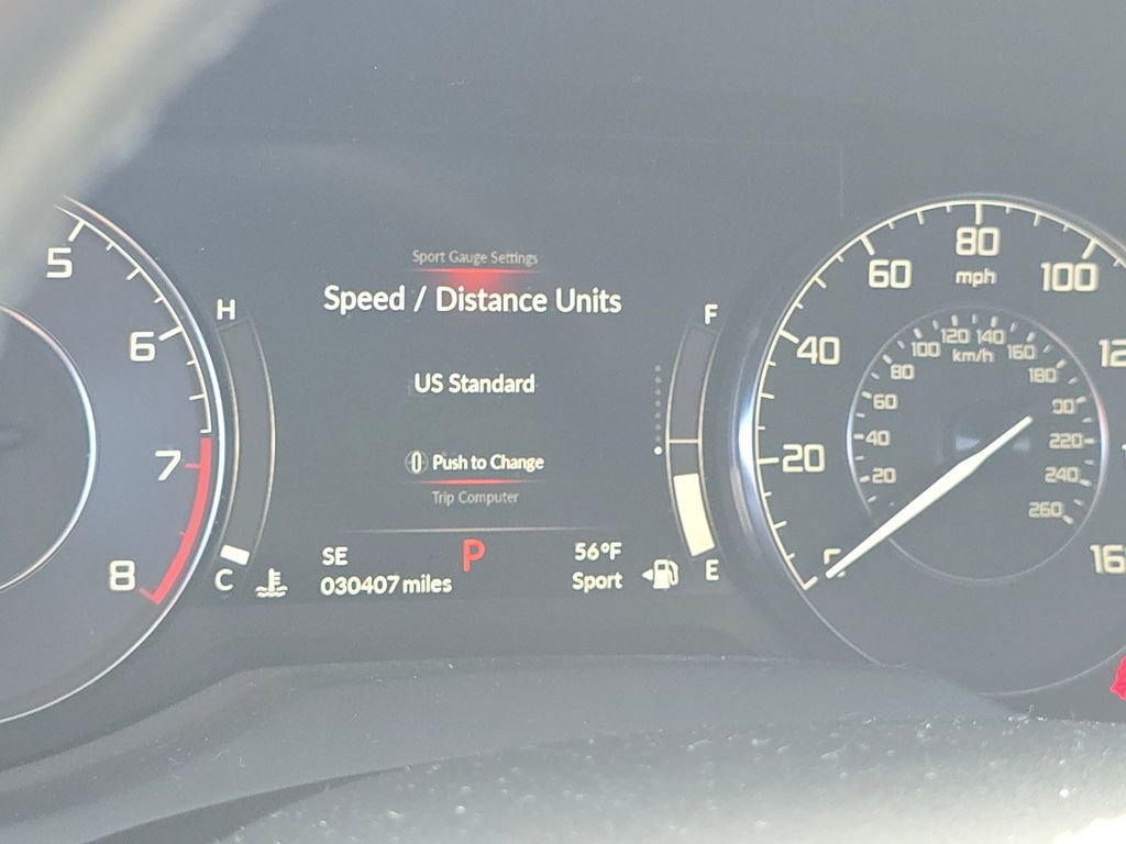 Used 2021 Acura RDX w/ Technology Package image 29