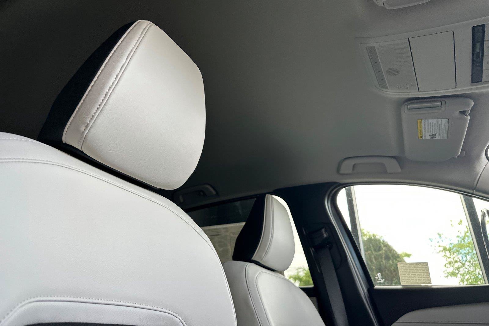 New 2026 MAZDA CX-5 Preferred AWD/4WD image 19