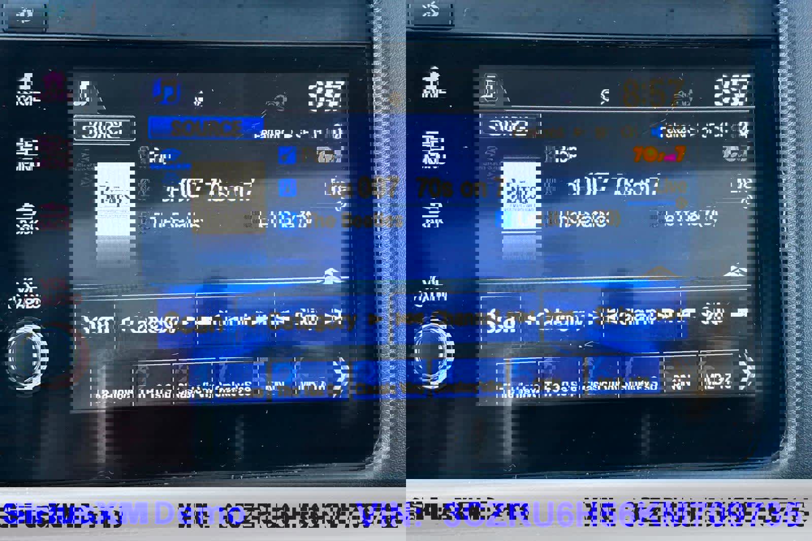 Used 2019 Honda HR-V EX image 28