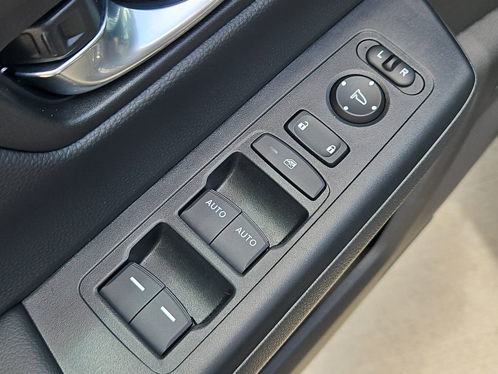 Certified 2026 Honda CR-V EX image 21