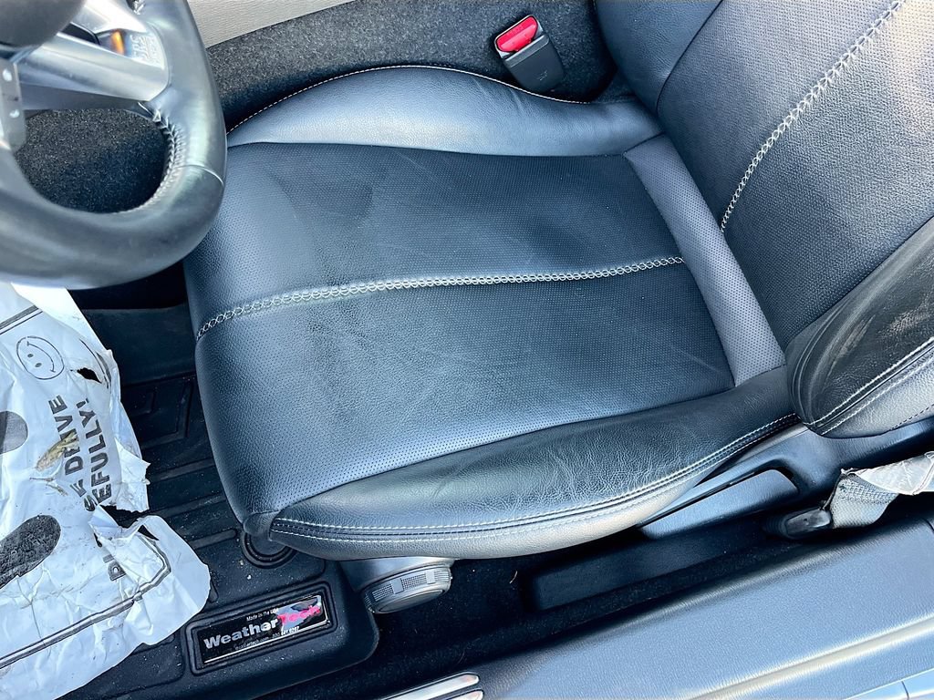 Used 2022 MAZDA MX-5 Miata RF Grand Touring RWD image 19
