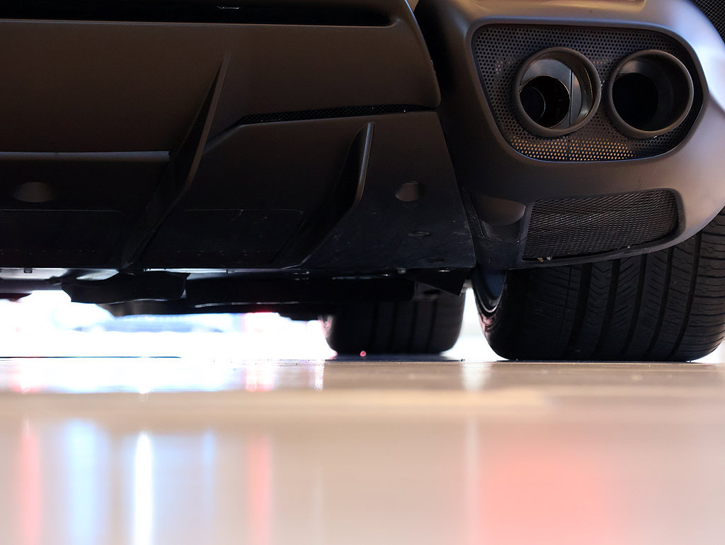 Certified 2021 Ferrari 812 GTS RWD image 69