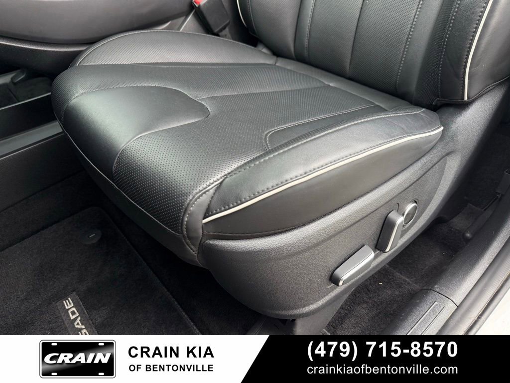 Used 2023 Hyundai Palisade XRT w/ Cargo Package AWD/4WD image 25