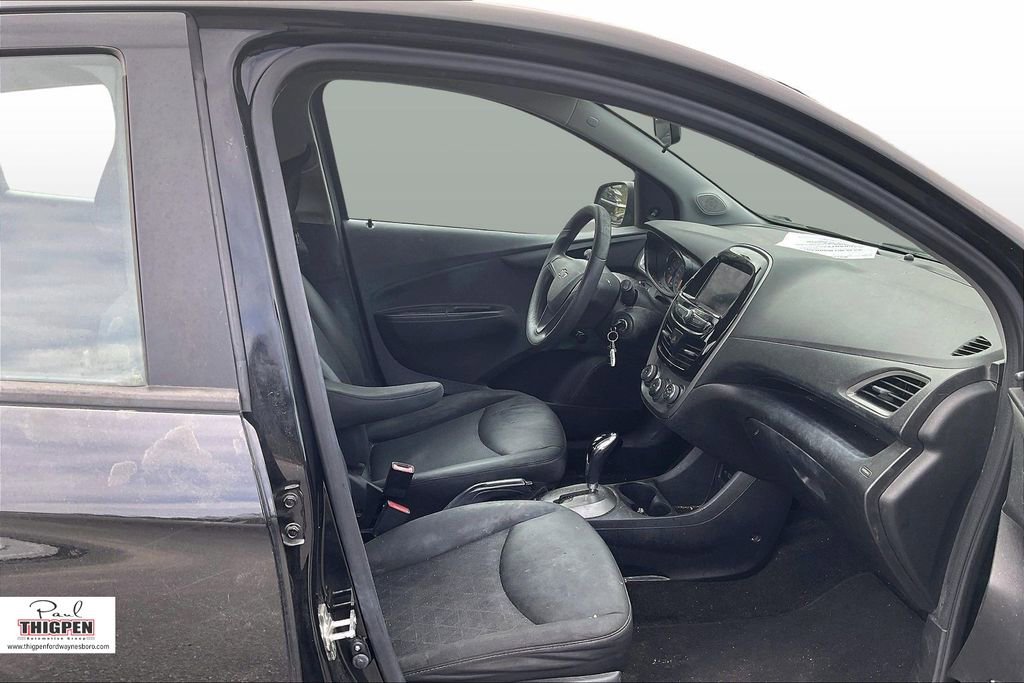 Used 2021 Chevrolet Spark LS image 6