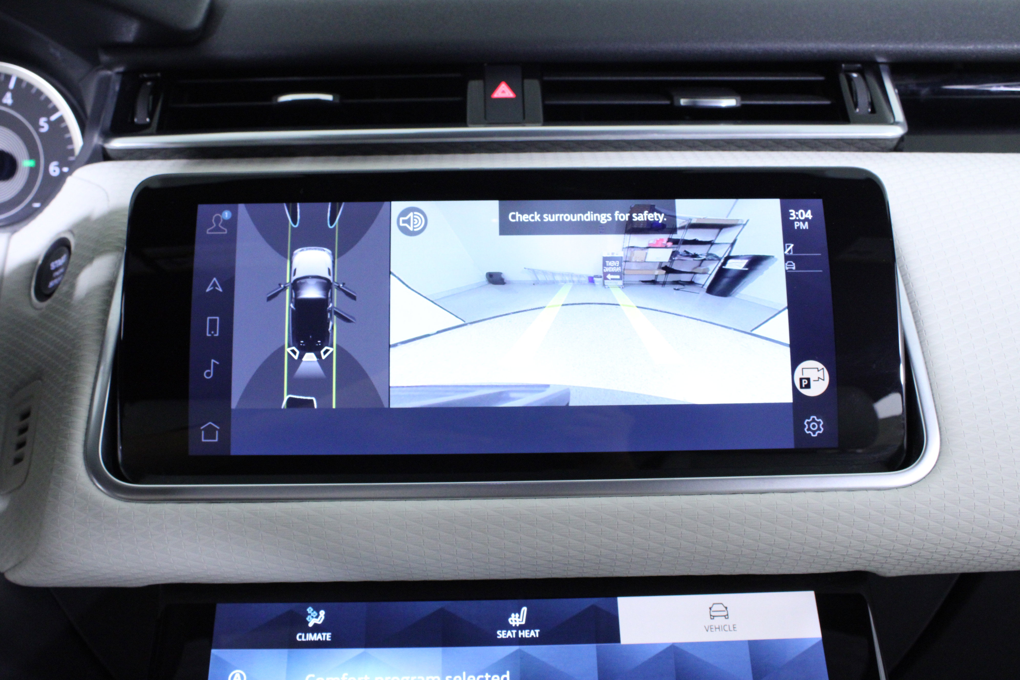 Used 2023 Land Rover Range Rover Velar R-Dynamic S AWD/4WD image 27