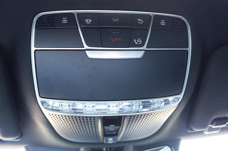 Used 2020 Mercedes-Benz S 450 Sedan image 21